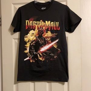 Darth Maul Character Tee